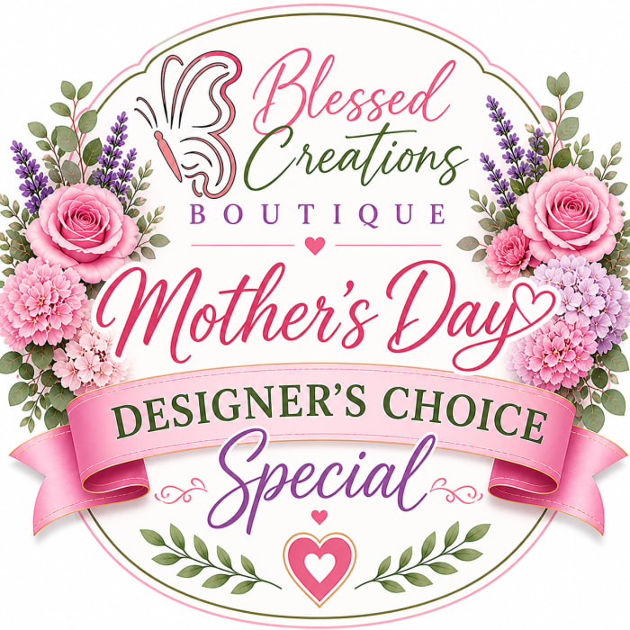 Mother’s Day Special