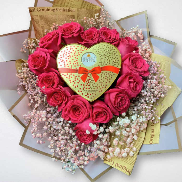 Pink Love