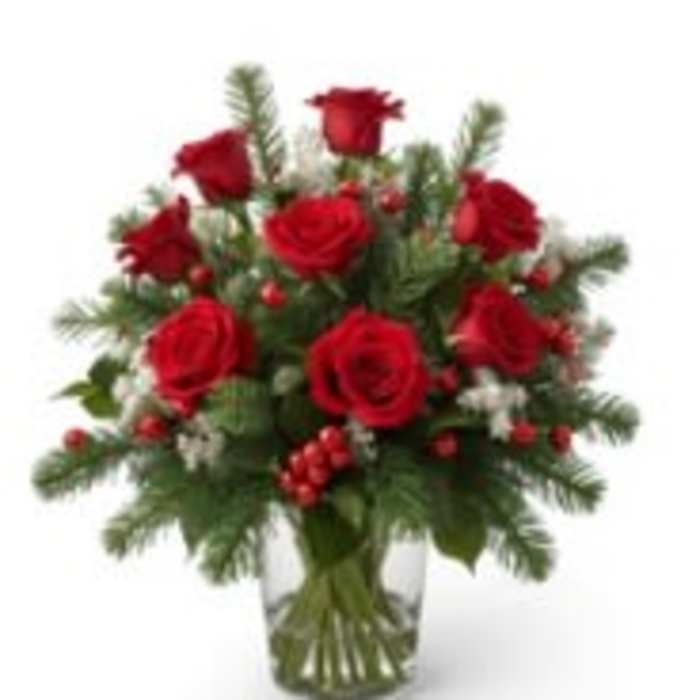 I Pine for You