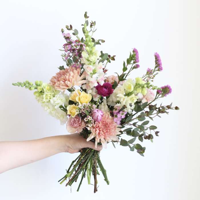 Designer's Choice Bouquet -Petite