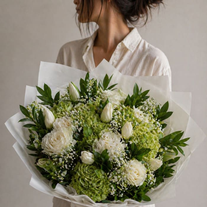 Mother’s Day Special — Designer’s Choice (Soft & Tender)