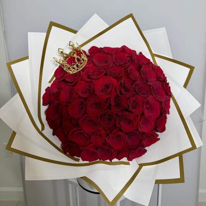 Queen Bouquet