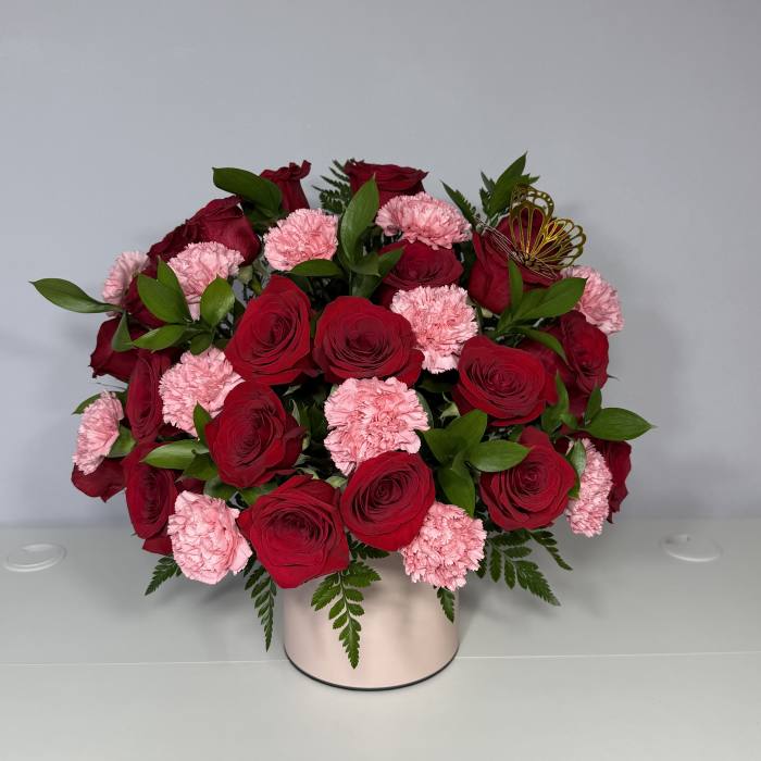 Rosa