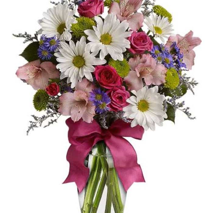 Fall in love bouquet