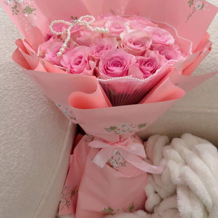 “Blush Pearl Love – Mother’s Day Edition”