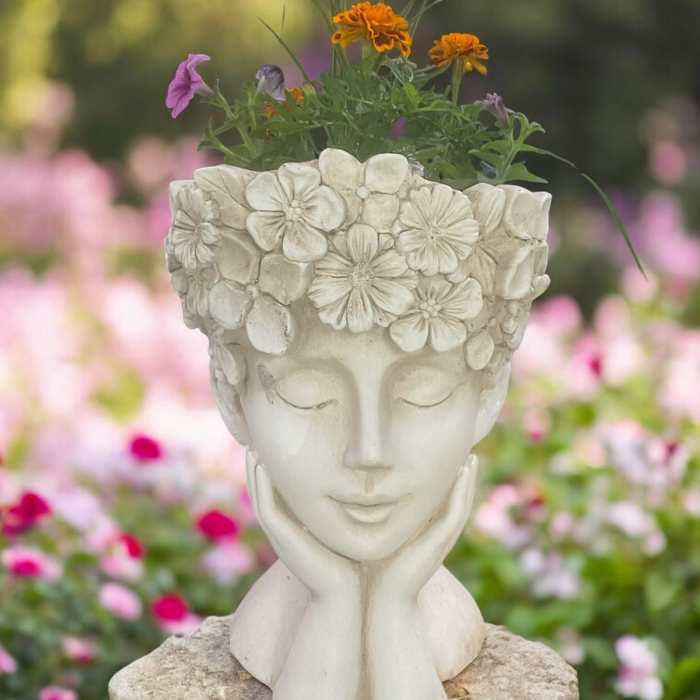 Goddess of the Garden