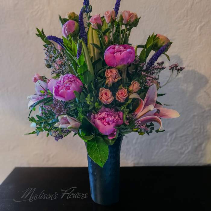 "Seasonal For Summer" By-Madison's Flowers