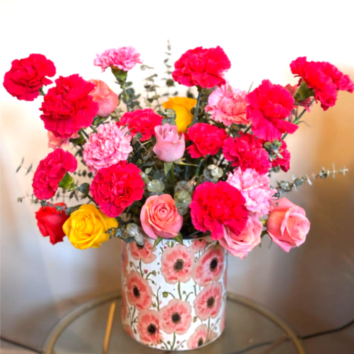 Petals of Love