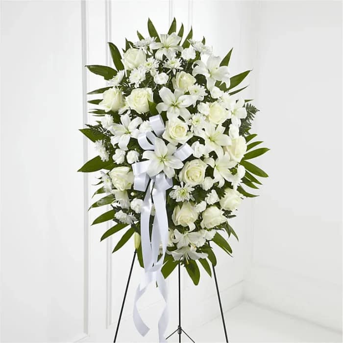Lumen Wreath