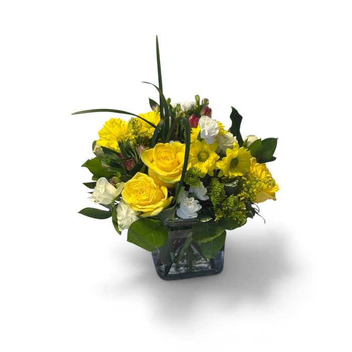 Sunshine and Posies