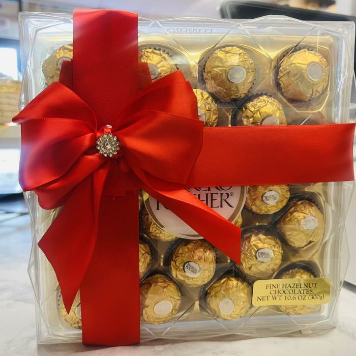 coqueto chococale