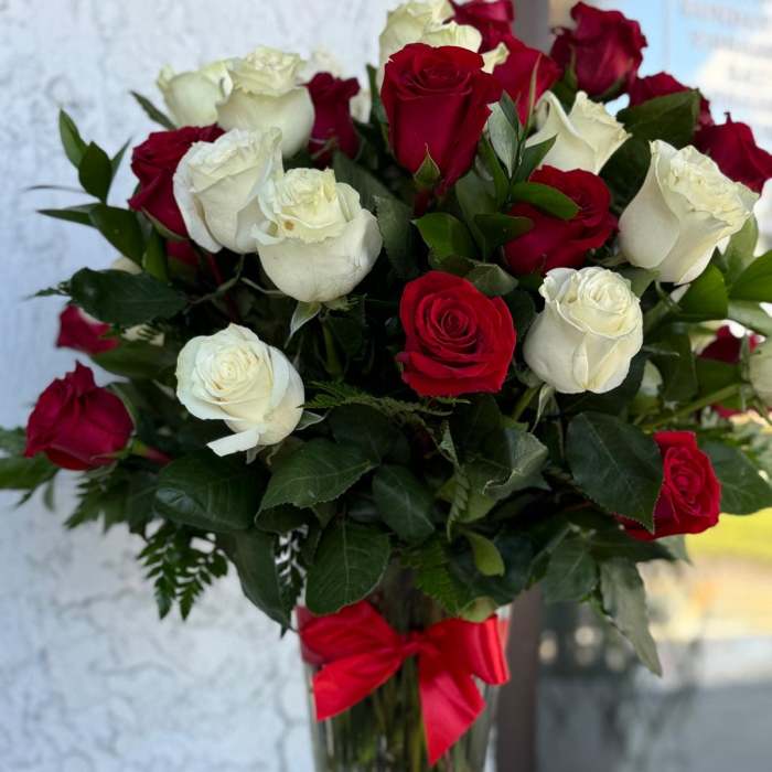 50 primaveras