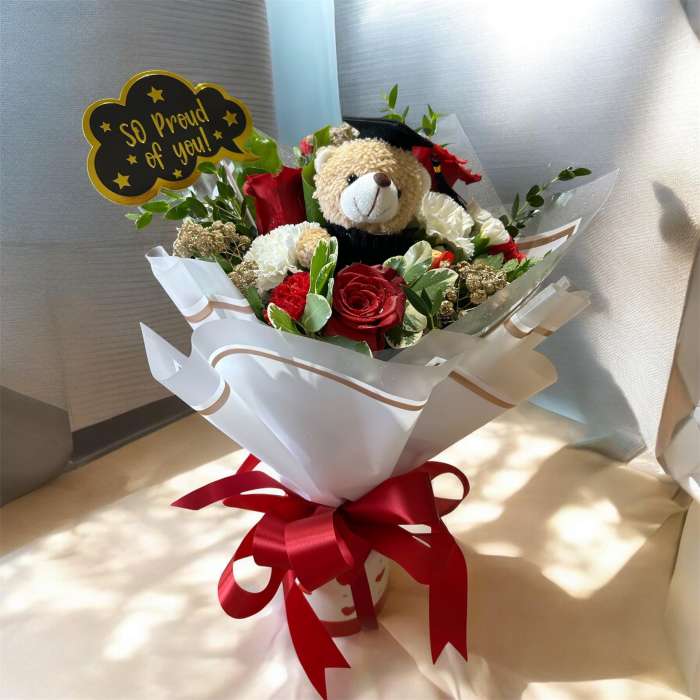 Success & Blooms