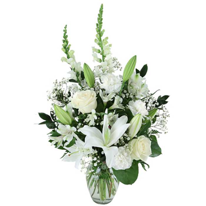 Condolence Arrangements