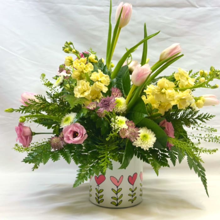 Soft Spring