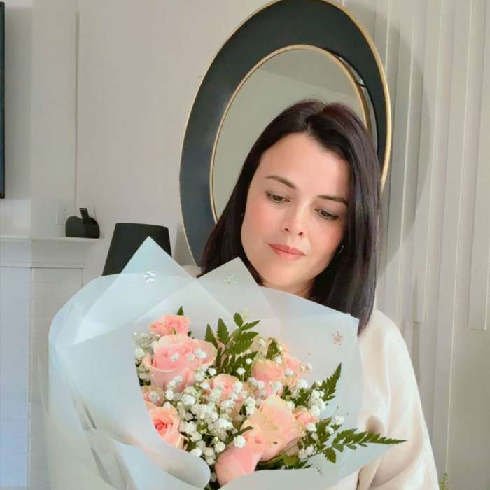 Blush Love Dozen