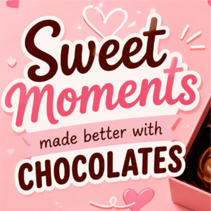 Chocolates