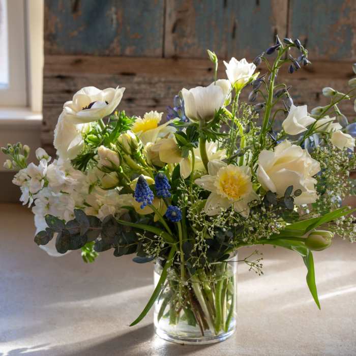 Spring Medley