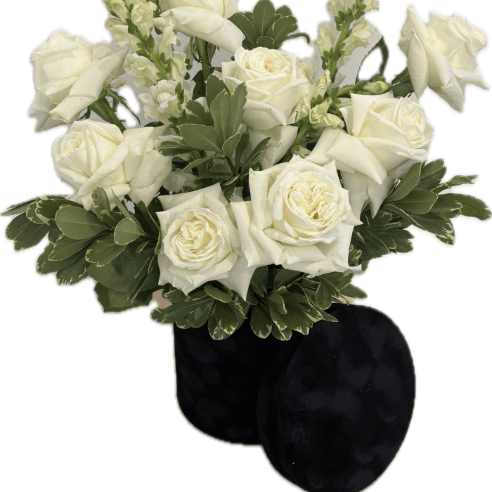 Elegance Bouquet