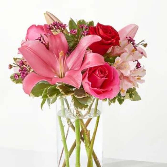 Lucky in Love Bouquet