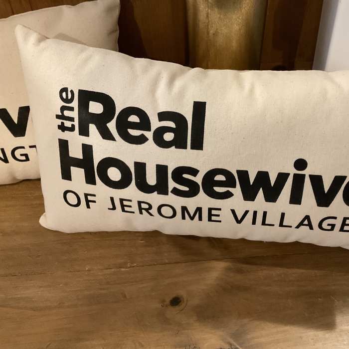 The Real Housewives of Jerome Village