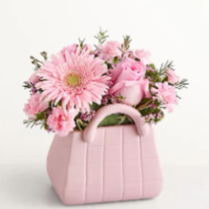 Designer's Dream Bouquet