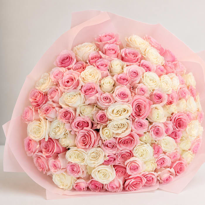 Be Sweet