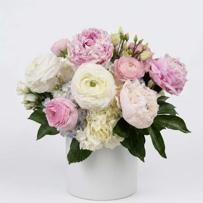 Sweet Dreams Bouquet