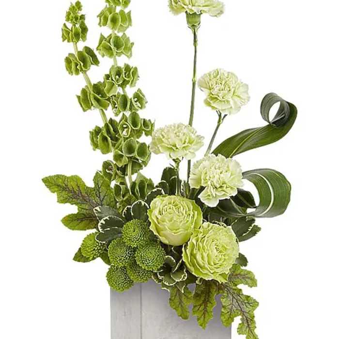 Teleflora's Garden Symphony Bouquet
