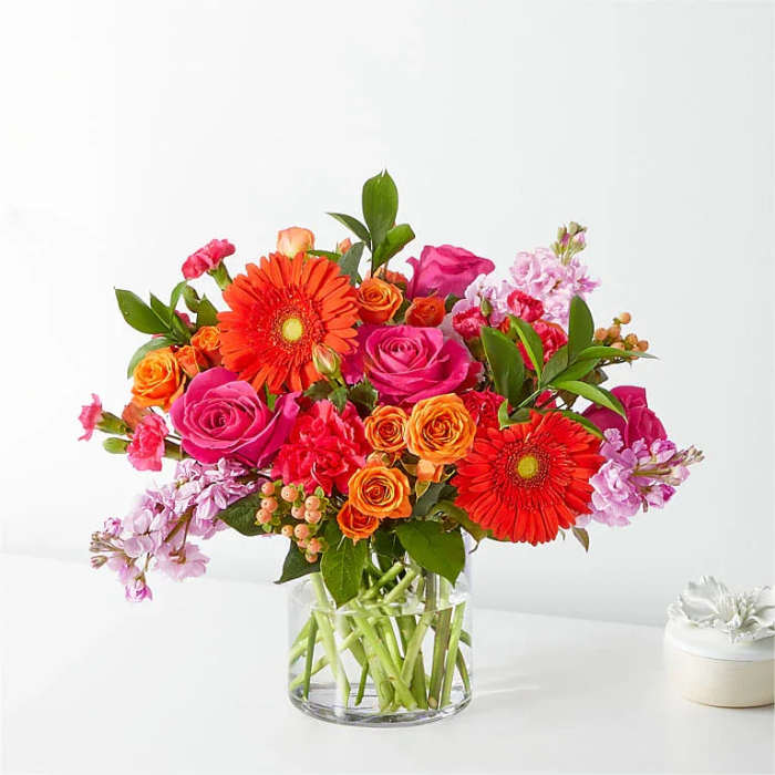 Fiesta Bouquet