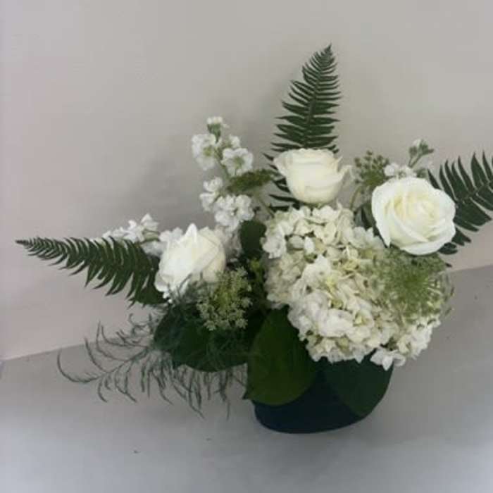 Botanical Whisper