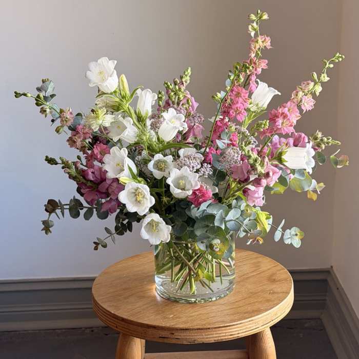 Summer's Wildflower