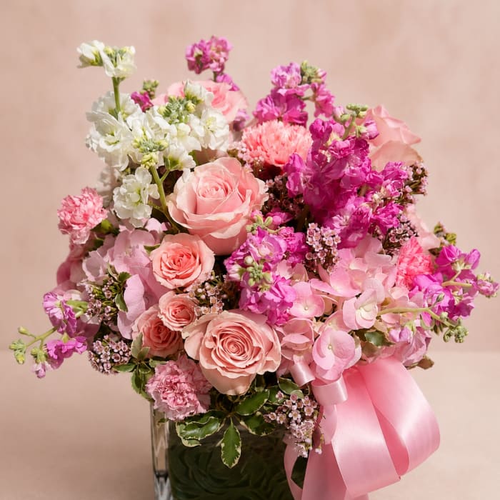 Designer's Choice Vase