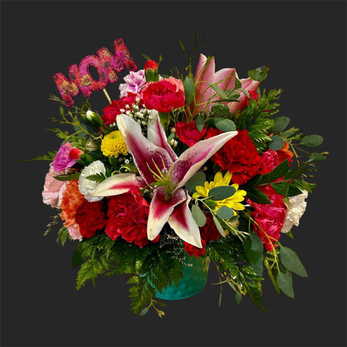 Vegas Bouquet