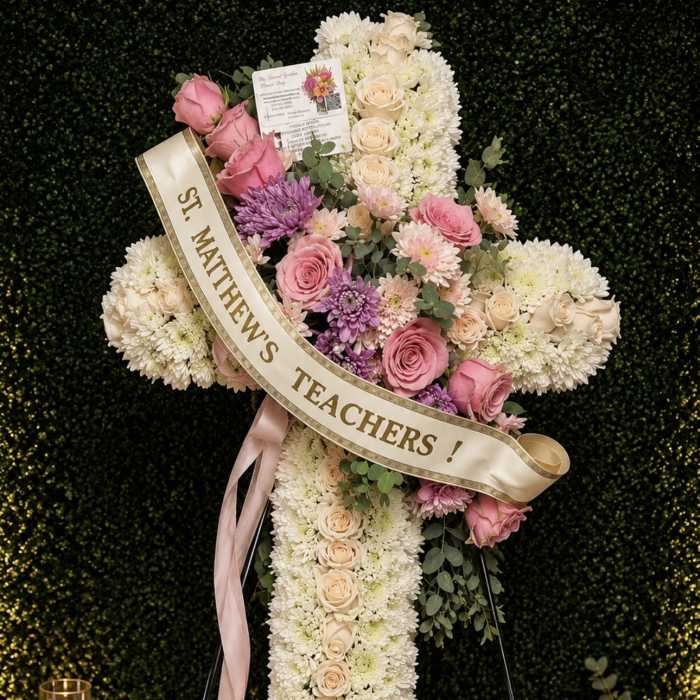 ELEGANT CROSS