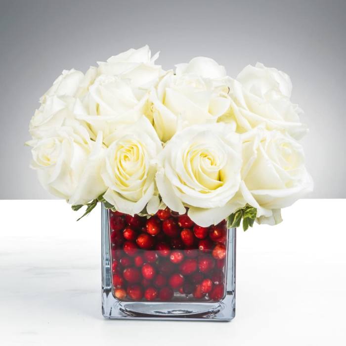 Holiday Secrets By BloomNation™