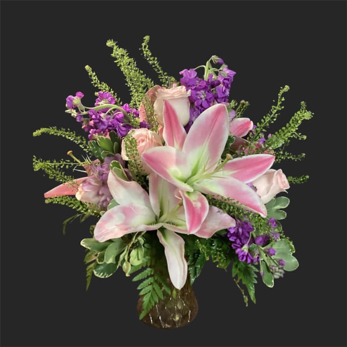 Designer’s Choice Exquisite