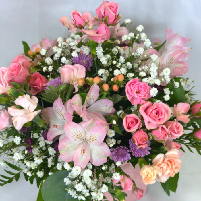 Baby Pink