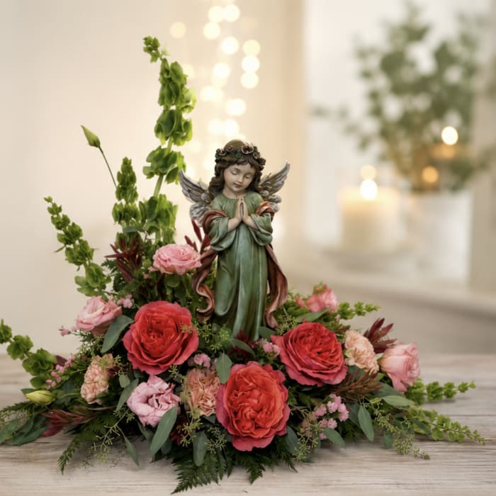 Angelic Grace