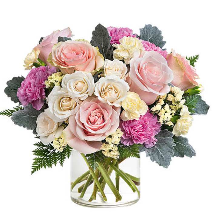 Blissful Moments Bouquet