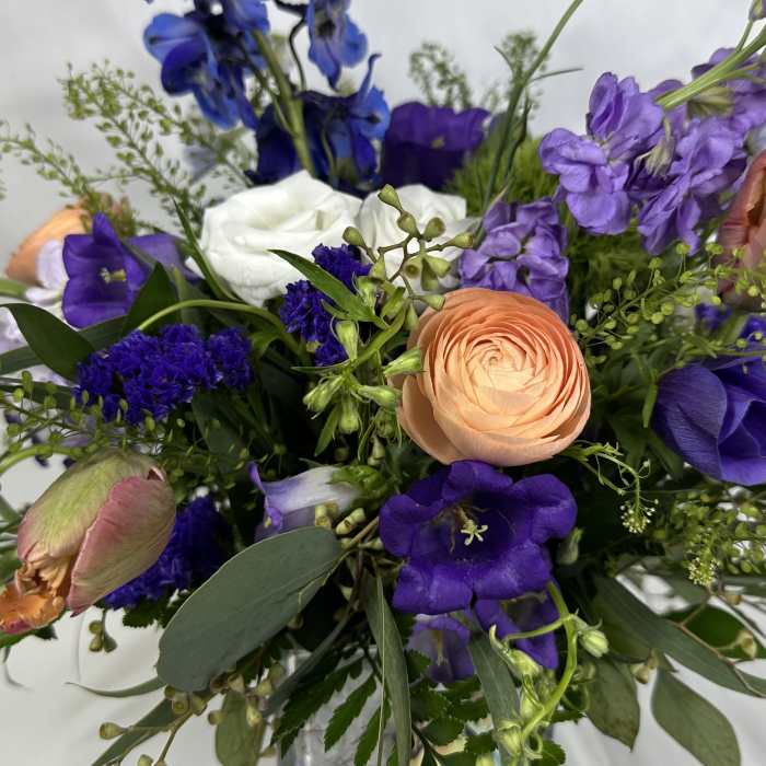 Butterfly Garden