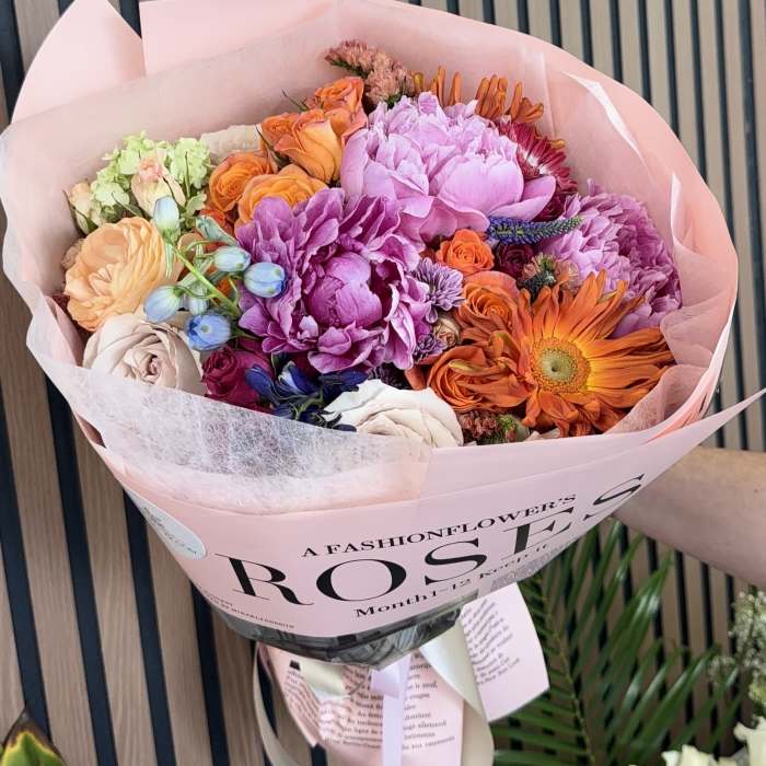 Caos en mi Universo