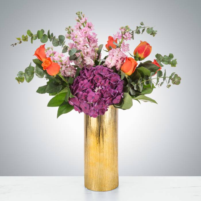 Gilded by BloomNation™