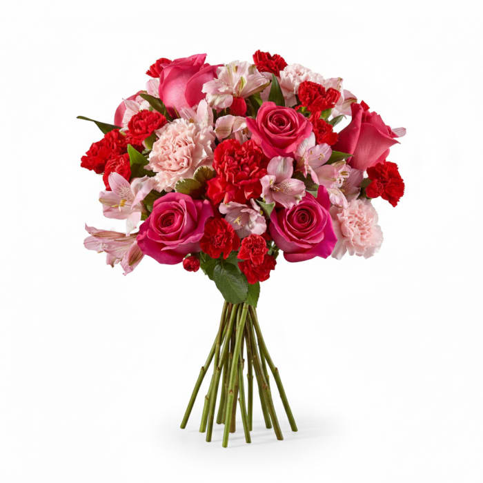 Bouquet ÂmFleur – Précieuse Tendresse