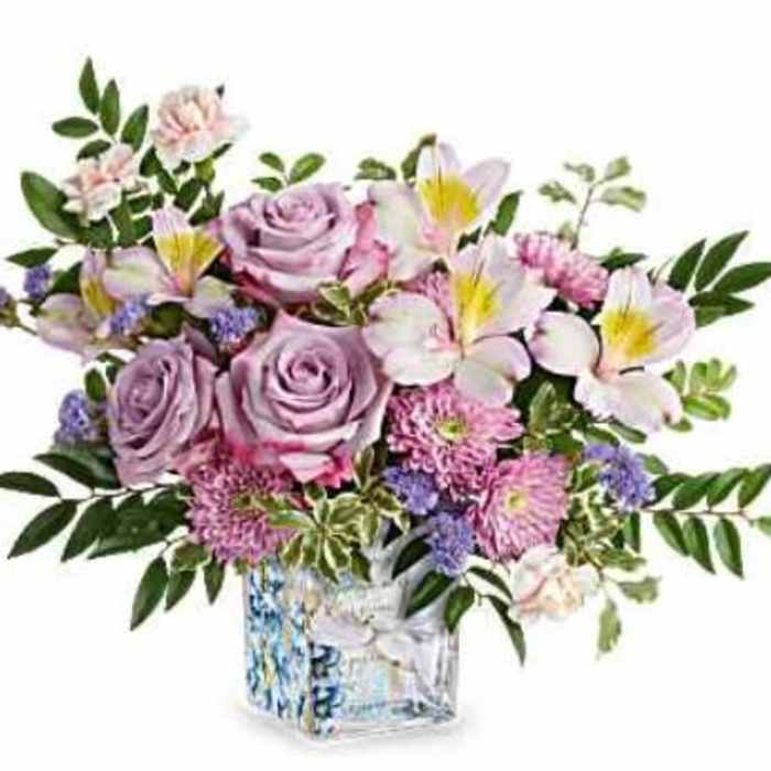 Written in the Sky Bouquet (by Teleflora)