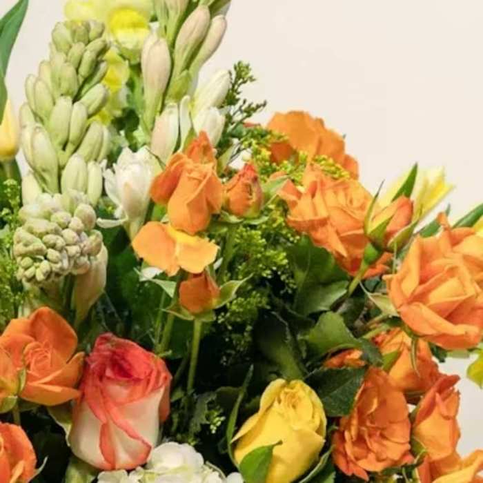Designer's Choice Tall Seasonal
