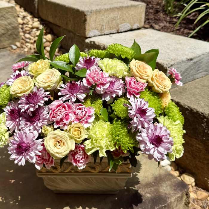 Garden Whimsey