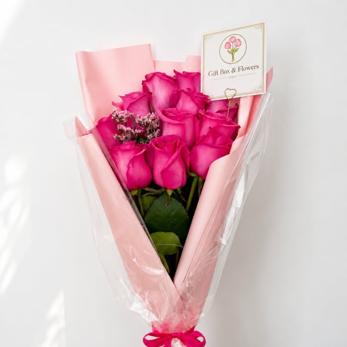 Pink Promis