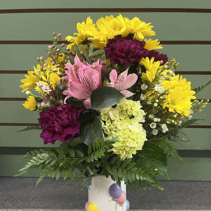 Celebration Time