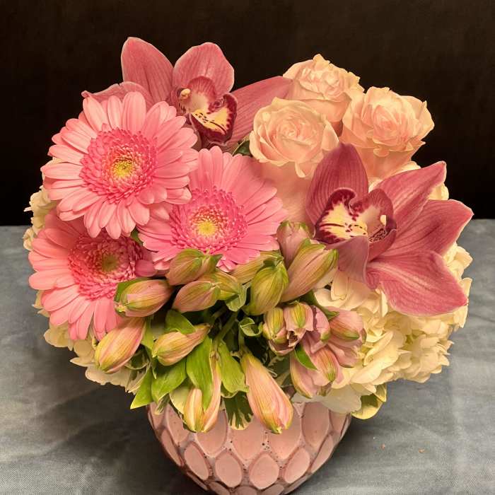 Pink Passion